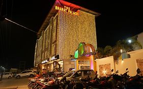 Bharat Palace Hotel